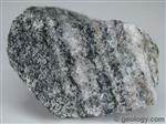 metamorphic rock 